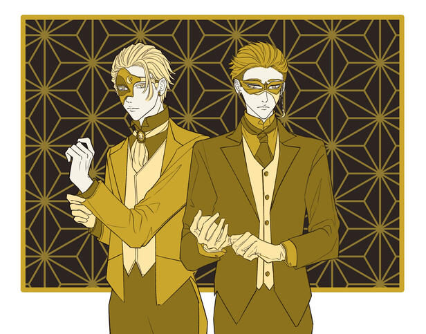 [Mono Sample 3]